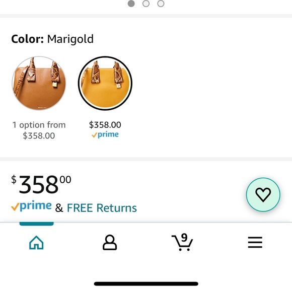 Michael Kors Rollins Large Satchel Black Python - Picture 4 of 4